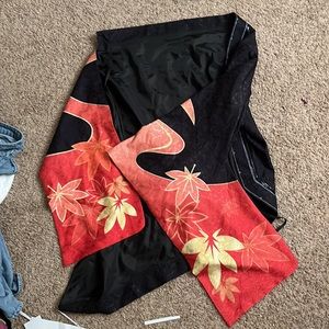 Genshin Impact cosplay